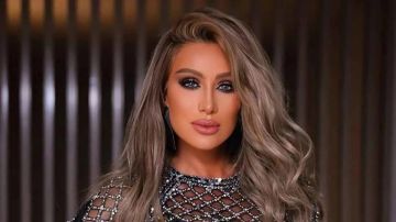 مايا دياب تعتذر للأردنيين بعد جدل منشورها حول كنيسة الكرك مايا دياب تعتذر للأردنيين بعد جدل منشورها حول كنيسة الكرك