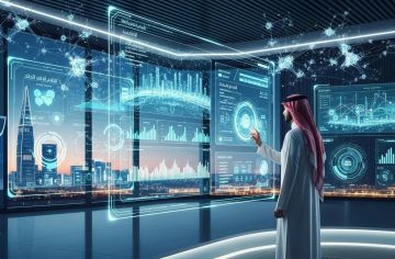 إتاحة الابتعاث لدراسة الذكاء الاصطناعي في أفضل 50 جامعة عالميا إتاحة الابتعاث لدراسة الذكاء الاصطناعي في أفضل 50 جامعة عالميا