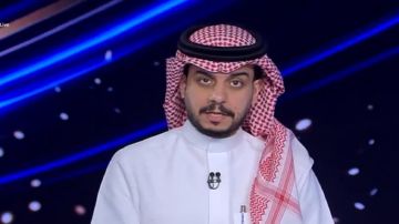 عبدالرحمن العامر: الهلال بدون روبن وسافيتش منتهي .. فيديو