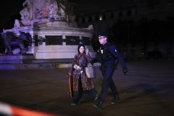 فرنسا: حظر تجول في أجزاء من باريس حتى صباح الاثنين المقبل