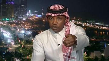 محمد نور بعد خسارة أبها: أقيلوا المدرب لتحسين نفسية اللاعبين.. فيديو