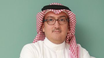 نقشبدي: مواجهات الهلال والسد تشهد منافسة كبيرة .. فيديو نقشبدي: مواجهات الهلال والسد تشهد منافسة كبيرة .. فيديو