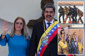 أميركا توجه تهما جديدة بالتعذيب في فنزويلا لمادورو وزوجته