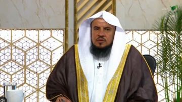 الشيخ سعد السبر يقدم نصائح للتغلب عن الوسواس والتوهم في الصلاة.. فيديو الشيخ سعد السبر يقدم نصائح للتغلب عن الوسواس والتوهم في الصلاة.. فيديو