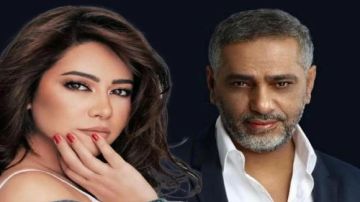 حقيقة مشاركة شيرين مع فضل شاكر في موسم الرياض حقيقة مشاركة شيرين مع فضل شاكر في موسم الرياض