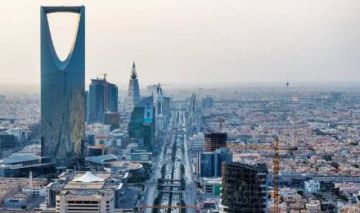 المملكة تحتل المرتبة الـ35 عالميا ضمن مؤشر الشفافية العقارية لعام 2026 المملكة تحتل المرتبة الـ35 عالميا ضمن مؤشر الشفافية العقارية لعام 2026