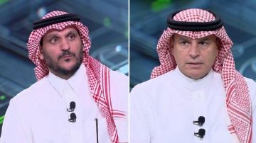 تركي العواد : سامي الجابر وحسن العتيبي من أكثر اللاعبين انضباطا ..فيديو تركي العواد : سامي الجابر وحسن العتيبي من أكثر اللاعبين انضباطا ..فيديو