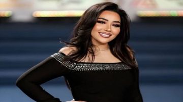رحمة محسن تحسم الجدل حول اعتزال الغناء الشعبي رحمة محسن تحسم الجدل حول اعتزال الغناء الشعبي