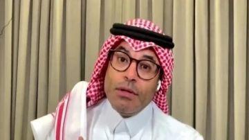 محمد الشيخ: الهلال والقادسية هم الأفضل فنيا في الدوري حتى الآن.. فيديو