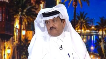 عدنان جستنيه: مدرب قطر لم يكشف كل أوراقه في المجموعات ويجب على الأخضر احترامه.. فيديو
