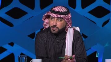 حواس العايد : الصلاحيات المحدودة تعيق دور المدير الرياضي بأنديتنا ..فيديو