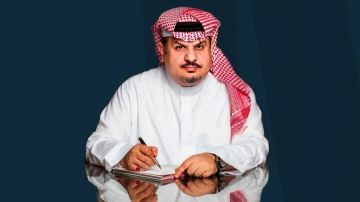 عبدالرحمن بن مساعد يدعو إلى تعزيز التلاحم الخليجي ونبذ إساءات المنصات عبدالرحمن بن مساعد يدعو إلى تعزيز التلاحم الخليجي ونبذ إساءات المنصات