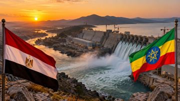 إثيوبيا: على مصر تفسير سبب بناء السد العالي دون موافقتنا إثيوبيا: على مصر تفسير سبب بناء السد العالي دون موافقتنا