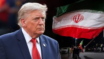 ترمب: الإيرانيون إذا حصلوا على السلاح النووي فسوف يستخدمونه ترمب: الإيرانيون إذا حصلوا على السلاح النووي فسوف يستخدمونه