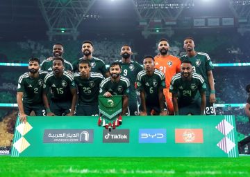 الأخضر يستعد لكأس آسيا بـ4 وديات قوية