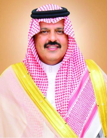 برعاية أمير حائل.. افتتاح مشروع المنطقة المركزية الأربعاء القادم برعاية أمير حائل.. افتتاح مشروع المنطقة المركزية الأربعاء القادم
