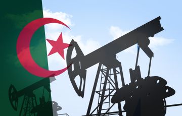 الجزائر تسجل 17 اكتشافا للنفط والغاز منذ بداية 2026 الجزائر تسجل 17 اكتشافا للنفط والغاز منذ بداية 2026