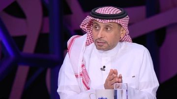 سامي الجابر يكشف كواليس استبعاده من سباق الترشح لأفضل لاعب في آسيا 2005.. فيديو سامي الجابر يكشف كواليس استبعاده من سباق الترشح لأفضل لاعب في آسيا 2005.. فيديو