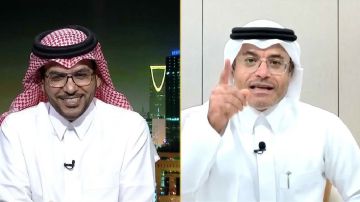 محمد الشيخ: الحظ ابتسم للنصر في قرعة السوبر.. والداود: لأن الهلال غير متواجد.. فيديو