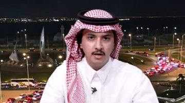خالد السبيعي يروي قصة تحديه للمرض ونجاحه في الكتابة الروائية.. فيديو خالد السبيعي يروي قصة تحديه للمرض ونجاحه في الكتابة الروائية.. فيديو