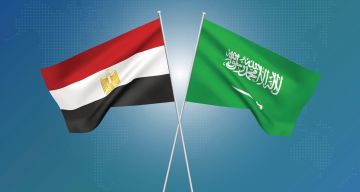 مصر والسعودية.. الأمن المشترك مصر والسعودية.. الأمن المشترك