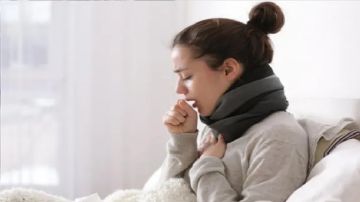 وصفة طبيعية لتخفيف التهاب الشعب الهوائية وصفة طبيعية لتخفيف التهاب الشعب الهوائية