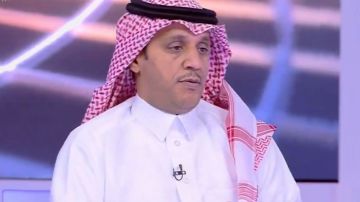 المرشود: مباراة الأهلي ستكون اختبارا حقيقيا للشباب بعد الفوز الذي حققه.. فيديو المرشود: مباراة الأهلي ستكون اختبارا حقيقيا للشباب بعد الفوز الذي حققه.. فيديو