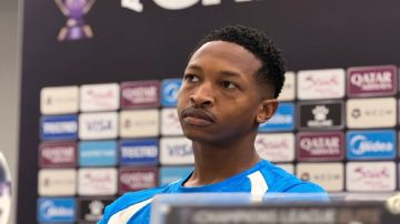 مراد هوساوي: جميع اللاعبين جاهزون والكل سيحصل على فرصة مراد هوساوي: جميع اللاعبين جاهزون والكل سيحصل على فرصة