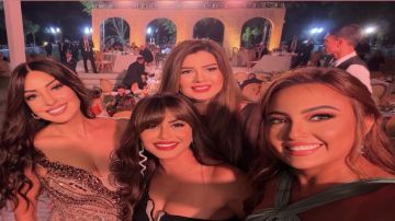 نيرمين الفقي ومنة فضالي وبشرى وفطالي يخطفن الأنظار بأحدث ظهور نيرمين الفقي ومنة فضالي وبشرى وفطالي يخطفن الأنظار بأحدث ظهور