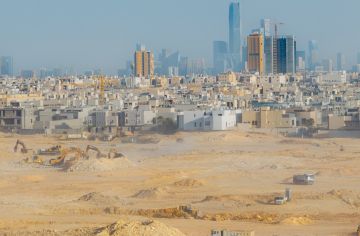 15 يوما على انتهاء مهلة الاعتراضات في برنامج التوازن العقاري بالرياض 15 يوما على انتهاء مهلة الاعتراضات في برنامج التوازن العقاري بالرياض