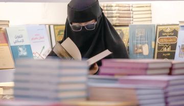 الروايات تعزز حضور السرد السعودي الروايات تعزز حضور السرد السعودي