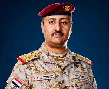 القوات المسلحة اليمنية: استهداف أهداف عالية القيمة في صعدة وصنعاء القوات المسلحة اليمنية: استهداف أهداف عالية القيمة في صعدة وصنعاء