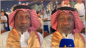 ماجد عبدالله يكشف سر استمرار محبة الجماهير له رغم الاعتزال ..فيديو