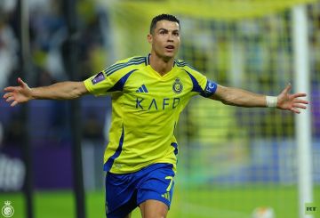 هل يشارك رونالدو في مباراة نيفتشي؟.. الموعد والقنوات الناقلة هل يشارك رونالدو في مباراة نيفتشي؟.. الموعد والقنوات الناقلة