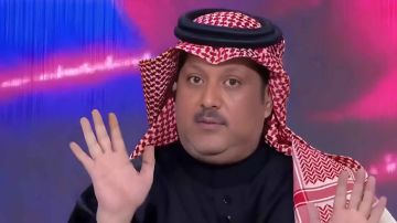 تركي العجمة: التعاون محير والضوء الوحيد في نهاية النفق هو حامد البلوي .. فيديو تركي العجمة: التعاون محير والضوء الوحيد في نهاية النفق هو حامد البلوي .. فيديو
