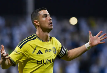 على أعتاب الهدف 1000.. رونالدو يتوهج ويقود النصر لفوز عريض على الخلود