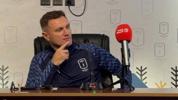 مدرب أبها: الاتحاد فريق كبير لكننا نمتلك عناصر مميزة مدرب أبها: الاتحاد فريق كبير لكننا نمتلك عناصر مميزة