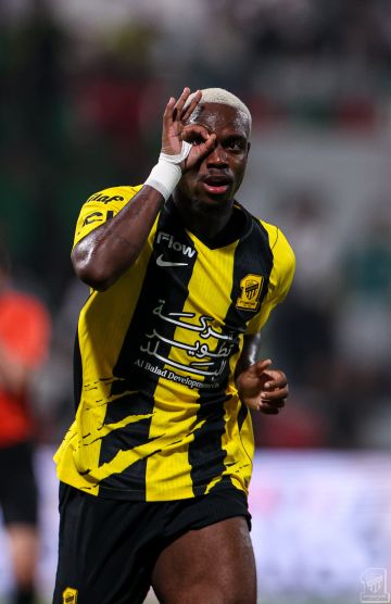 الاتحاد يقسو على مضيفه الاتفاق برباعية الاتحاد يقسو على مضيفه الاتفاق برباعية