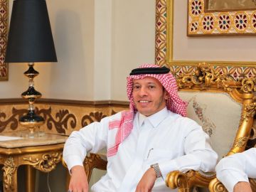 المستشار المسعود: التحول التشريعي يعزز جاذبية الاستثمار.. والقانون شريك في صناعة القرار المستشار المسعود: التحول التشريعي يعزز جاذبية الاستثمار.. والقانون شريك في صناعة القرار