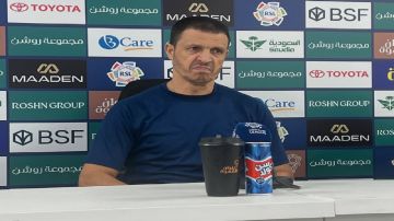 جمال السلامي : النتيجة غير مقبولة وكان بإمكاننا تفادي الأخطاء