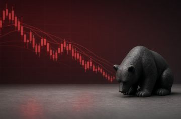 البورصة السعودية عند أدنى مستوى منذ مارس 2023