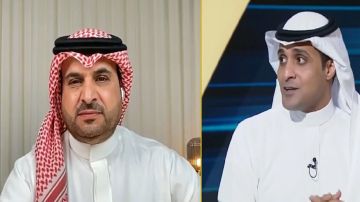 السالمي: ناصر الهويدي يرى أن القادسية لن يحقق الدوري.. فيديو