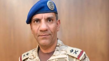 التحالف: اعتراض وتدمير طائرة مسيرة أطلقتها الميليشيا الحوثية الإرهابية باتجاه المنطقة الجنوبية التحالف: اعتراض وتدمير طائرة مسيرة أطلقتها الميليشيا الحوثية الإرهابية باتجاه المنطقة الجنوبية