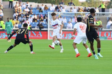 في روشن.. أبها يقتنص تعادلًا مثيرًا من الاتحاد