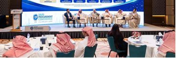 مناقشة أبرز التحولات الحديثة في قطاع المشتريات مناقشة أبرز التحولات الحديثة في قطاع المشتريات