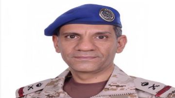 التحالف يعلن اعتراض وتدمير طائرة مسيرة بالشرقية التحالف يعلن اعتراض وتدمير طائرة مسيرة بالشرقية