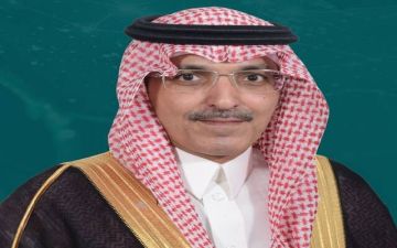 الجدعان: نواصل إدارة المالية العامة وفق منظور طويل المدى يتعامل مع المتغيرات الجدعان: نواصل إدارة المالية العامة وفق منظور طويل المدى يتعامل مع المتغيرات