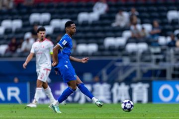 الشمال القطري يستغل الغيابات المؤثرة في الهلال ويحقق أول انتصار في نخبة آسيا الشمال القطري يستغل الغيابات المؤثرة في الهلال ويحقق أول انتصار في نخبة آسيا