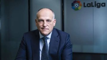 ريال مدريد يصعد ضد تيباس ويطالبه بالاستقالة فوراًً