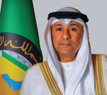 التاسع عالميا.. البديوي يستعرض بالأرقام قوة التكامل الاقتصادي الخليجي التاسع عالميا.. البديوي يستعرض بالأرقام قوة التكامل الاقتصادي الخليجي